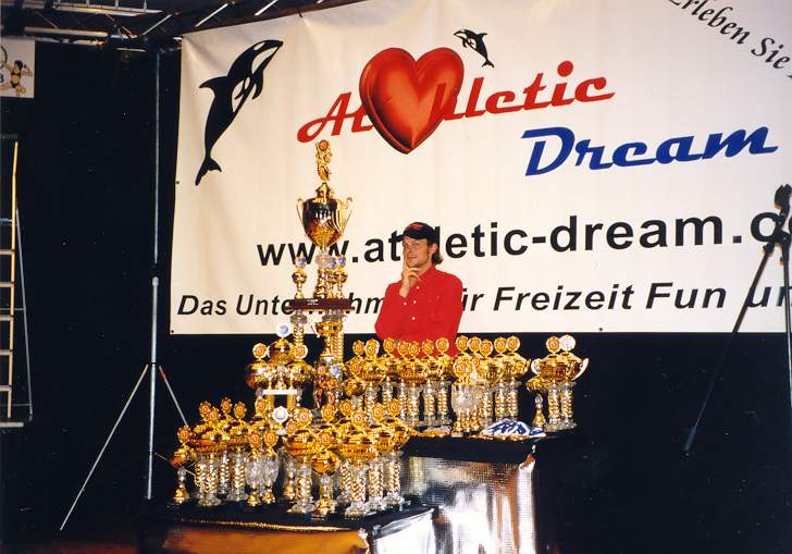 Bilder Der Bayerischen Bodybuilding Meisterschaft